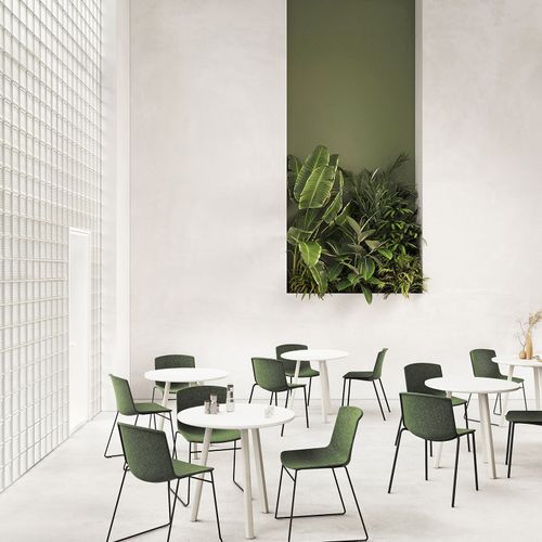 Omega III Chair