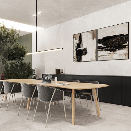 Omega III Armchair