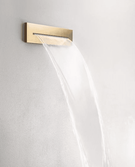 SHC77 Cascade Waterfall Shower