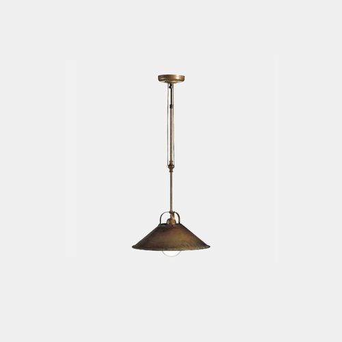 Cascina Pendant Light