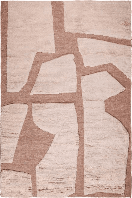 The Rug Company | Fossil Tan