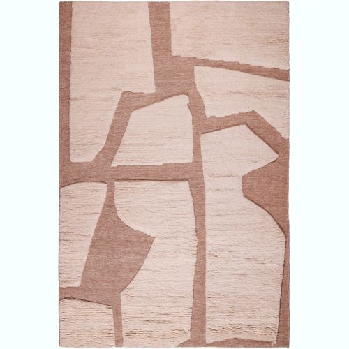 The Rug Company | Fossil Tan
