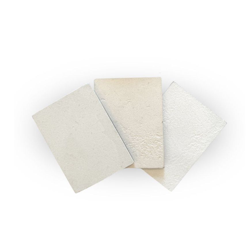 Microcement Sample