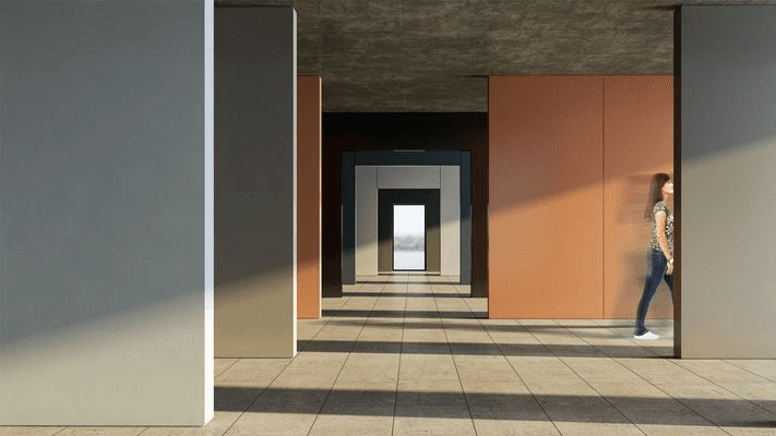 Cemintel® Surround