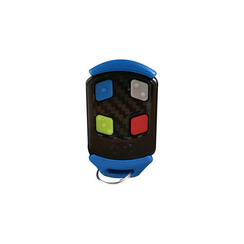 Nova V3 4 Silicon Button Transmitter