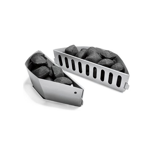 Charcoal Baskets