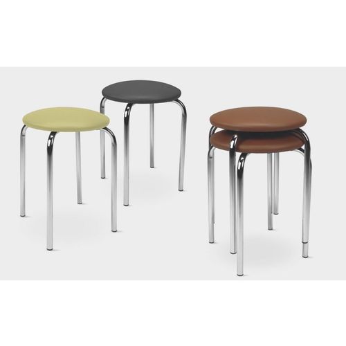 Chico 4 Leg Aluminium