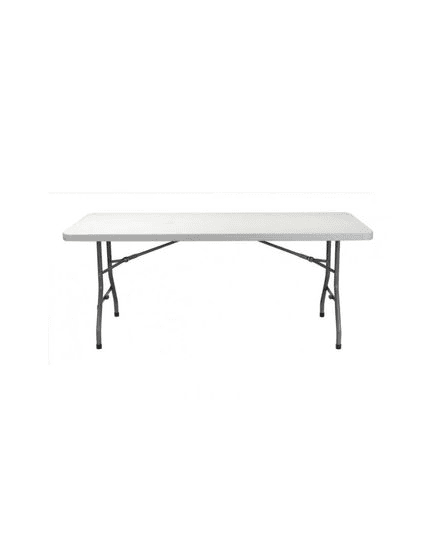Manhattan Trestle Table