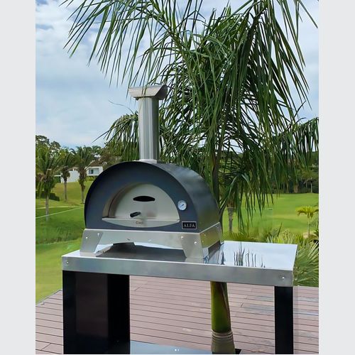 Alfa Ciao Wood Fired Pizza Oven
