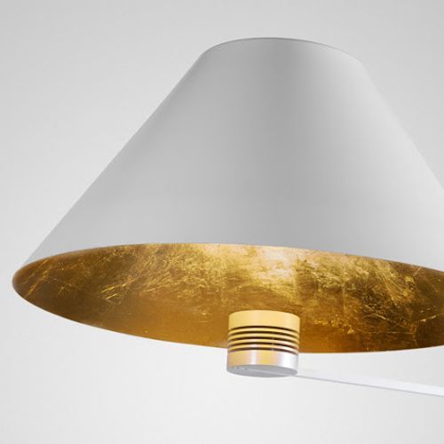 Cinema Table Lamp