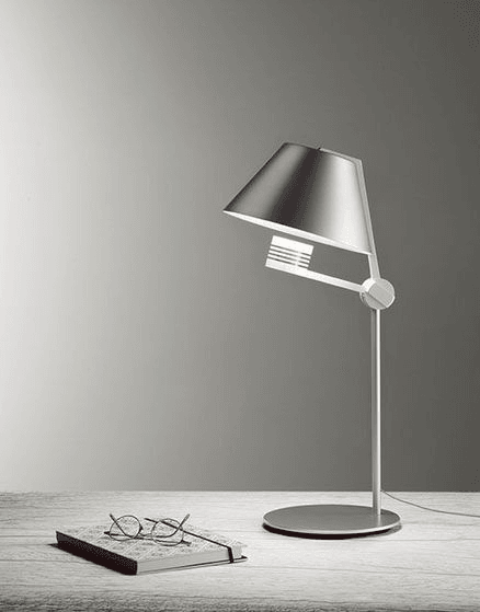 Cinema Table Lamp