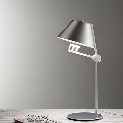 Cinema Table Lamp