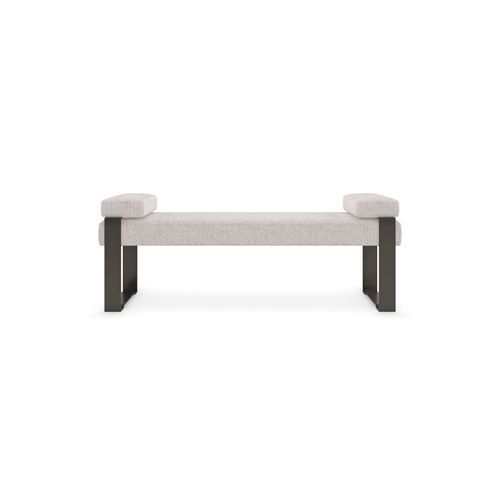 Lasting Impressions Bench