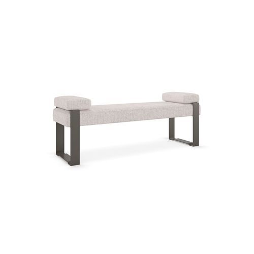 Lasting Impressions Bench