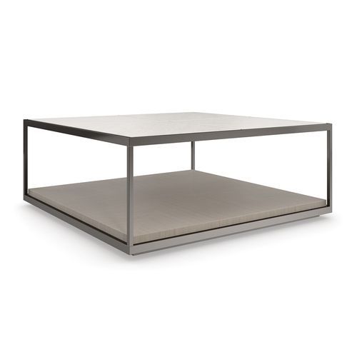 Cartesian Cocktail Table