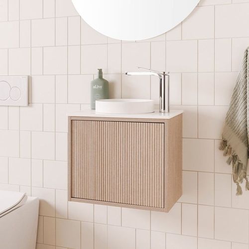ADP Clifton Mini Wall Hung Vanity
