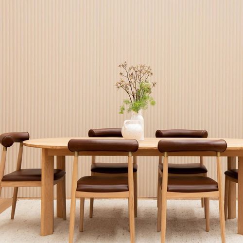 Loop Dining Table