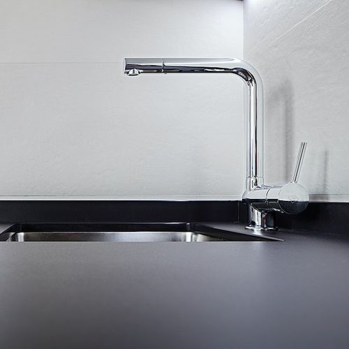 Dekton, Domoos