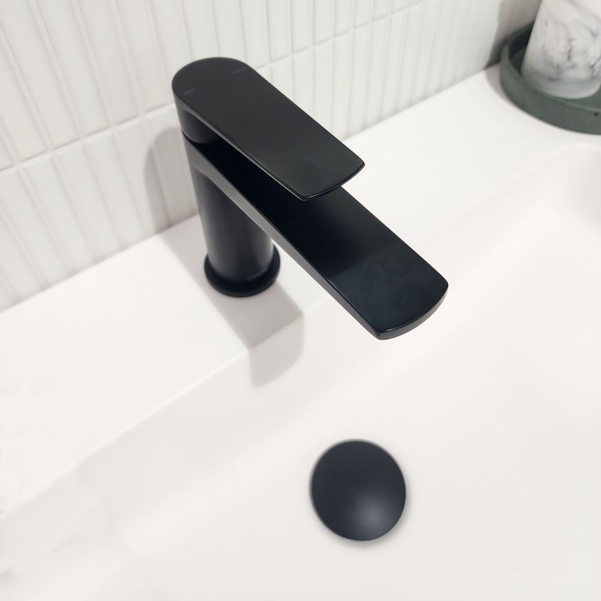 Code Pure Basin Mixer