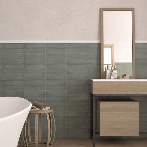 Colonial Tiles