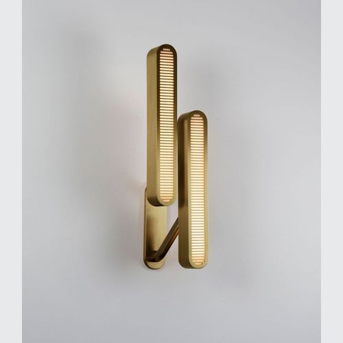 Colt Double Wall Light