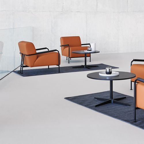 Colubi Armchair