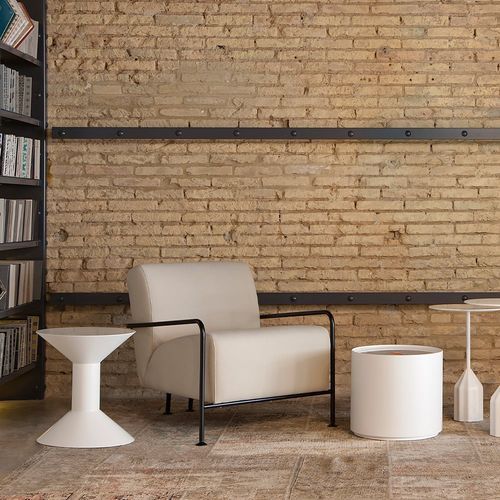 Colubi Outdoor Armchair