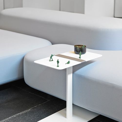 Common Outdoor Bench