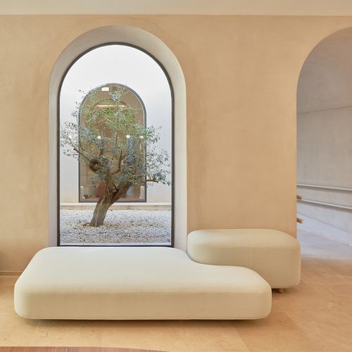 Common Bench