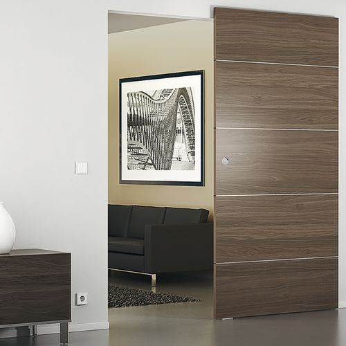 Slido D-Line43 80M Surface Slider