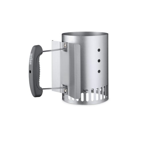 Weber Rapidfire Compact Chimney Starter