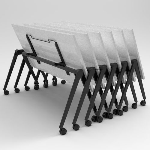 Compasso Folding Table