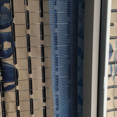CONTEGA® PV - Render Connection Strip