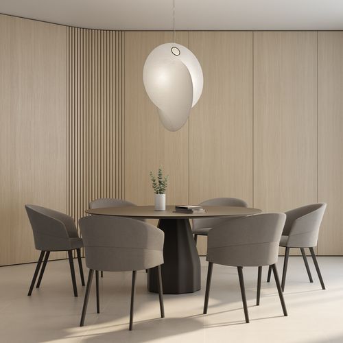 Copa Chair - Four Wooden Legs