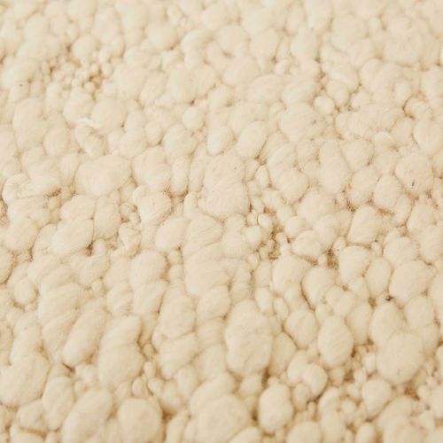 Soren Liv Tepih Boucle Floor Rug - Ivory