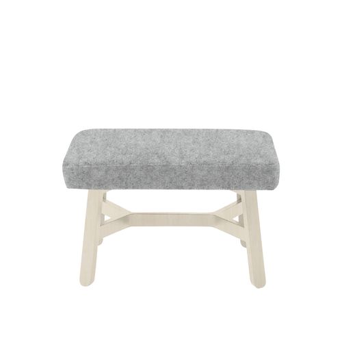 Croissant Ottoman