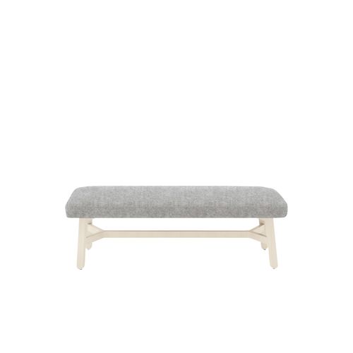Croissant Bench