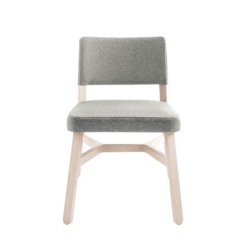 Croissant Chair