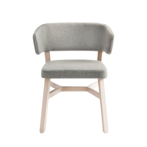 Croissant Armchair
