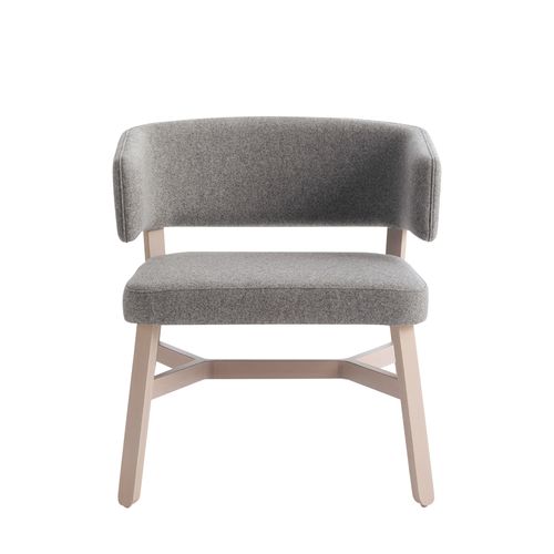 Croissant Lounge Chair