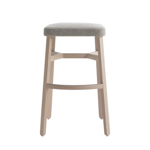 Croissant Stool