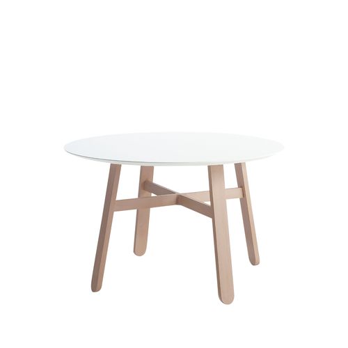 Croissant Table
