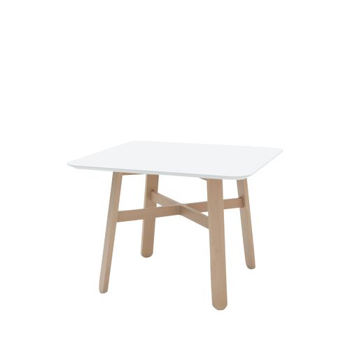 Croissant Table