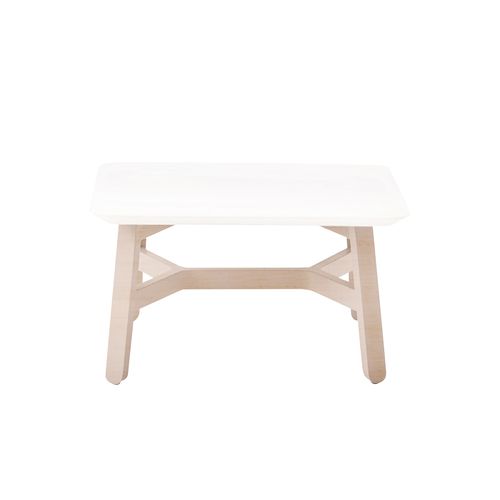 Croissant Coffee Table