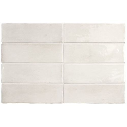 Cruz White Gloss