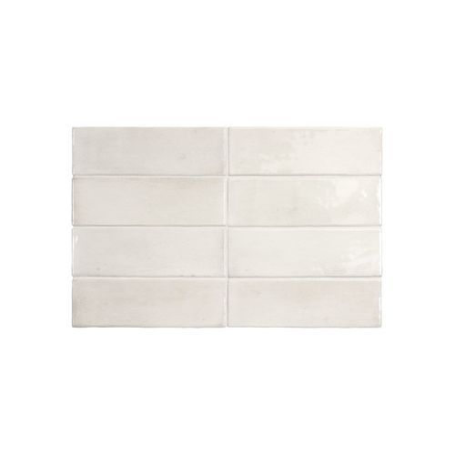 Cruz White Gloss