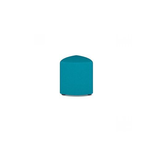 Pebble Ottoman