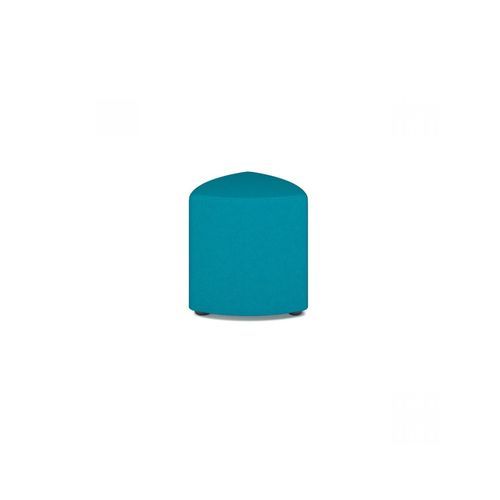 Pebble Ottoman