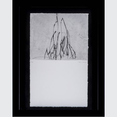 Negro Triptico