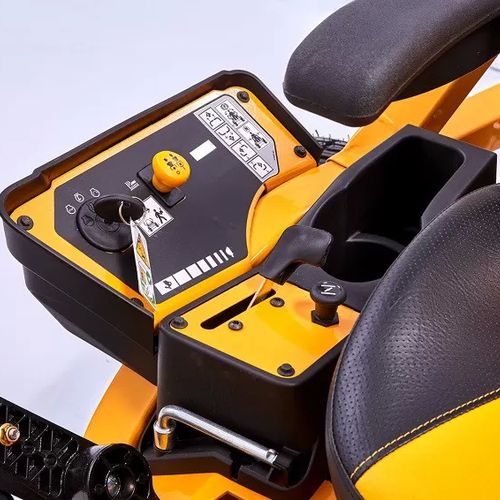 Cub Cadet Ultima ZT2 54"